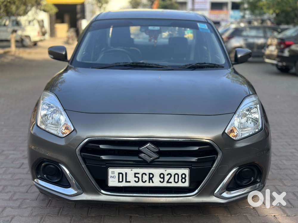 Maruti Suzuki Swift Dzire 1.3 Vxi, 2020, Petrol