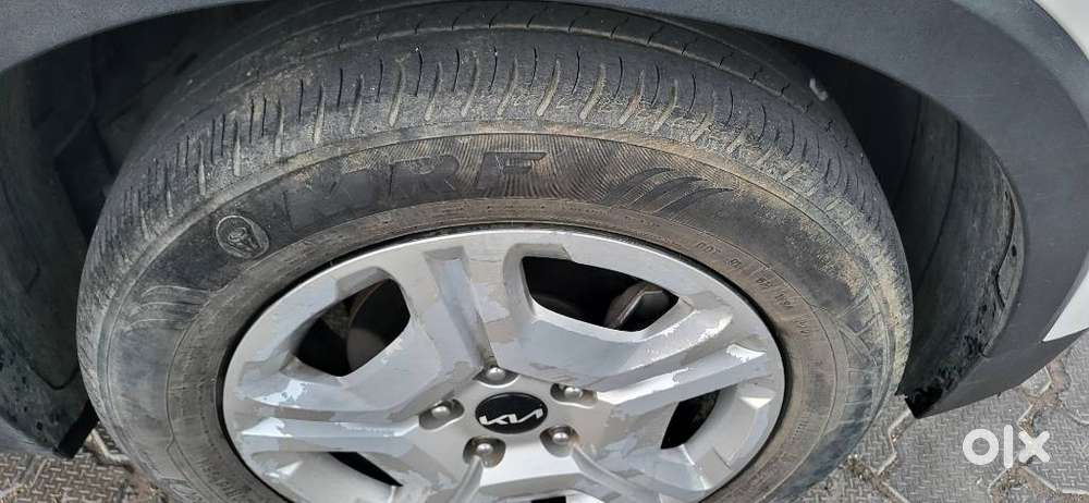 Kia Sonet Htk Plus, 2021, Diesel