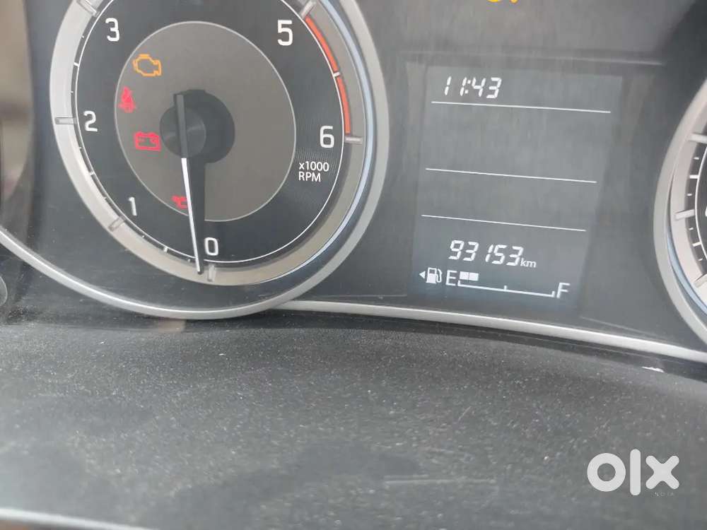 Nov-2017 Maruti Dzire For Sale