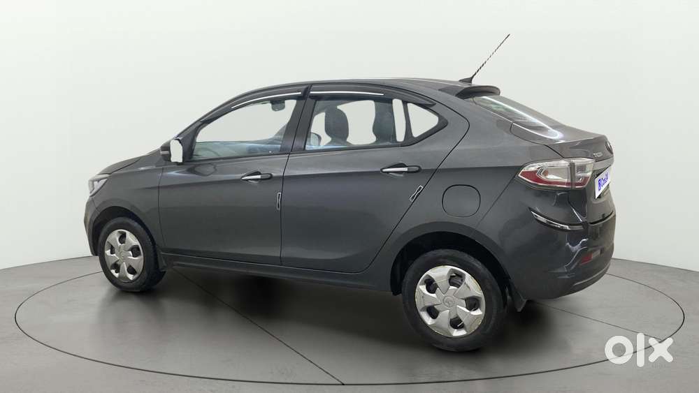 Tata Tigor Xz Cng, 2022, Cng & Hybrids