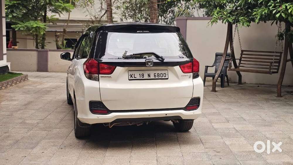 Honda Mobilio V I-vtec, 2014, Petrol
