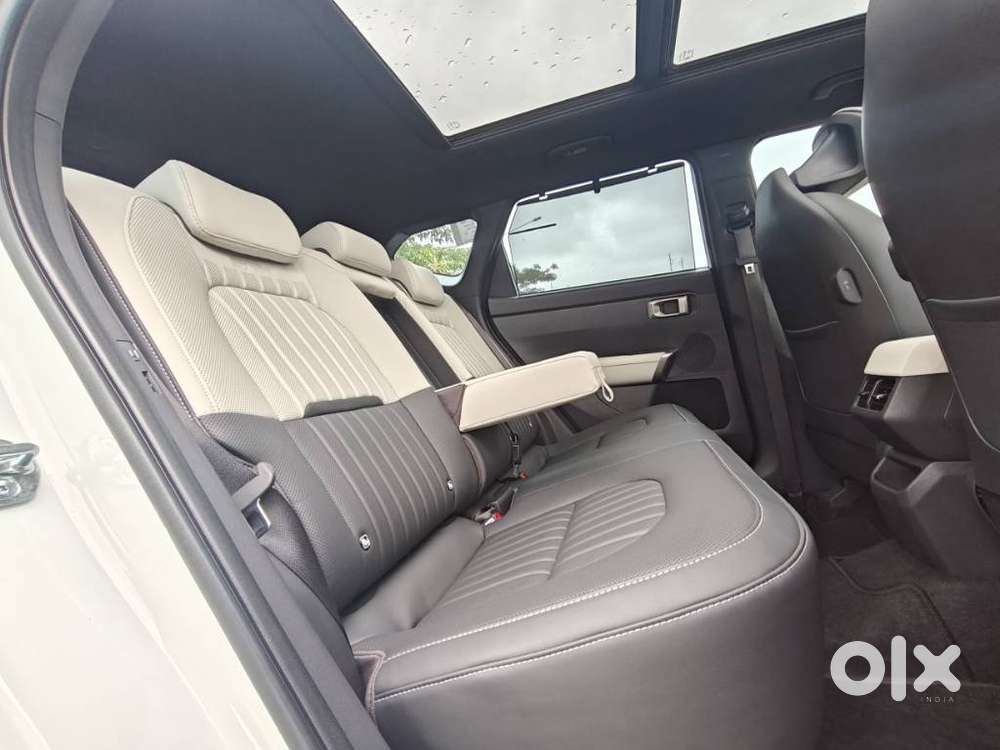 Kia Seltos 1.5 Gtx+ Diesel At, 2026, Diesel
