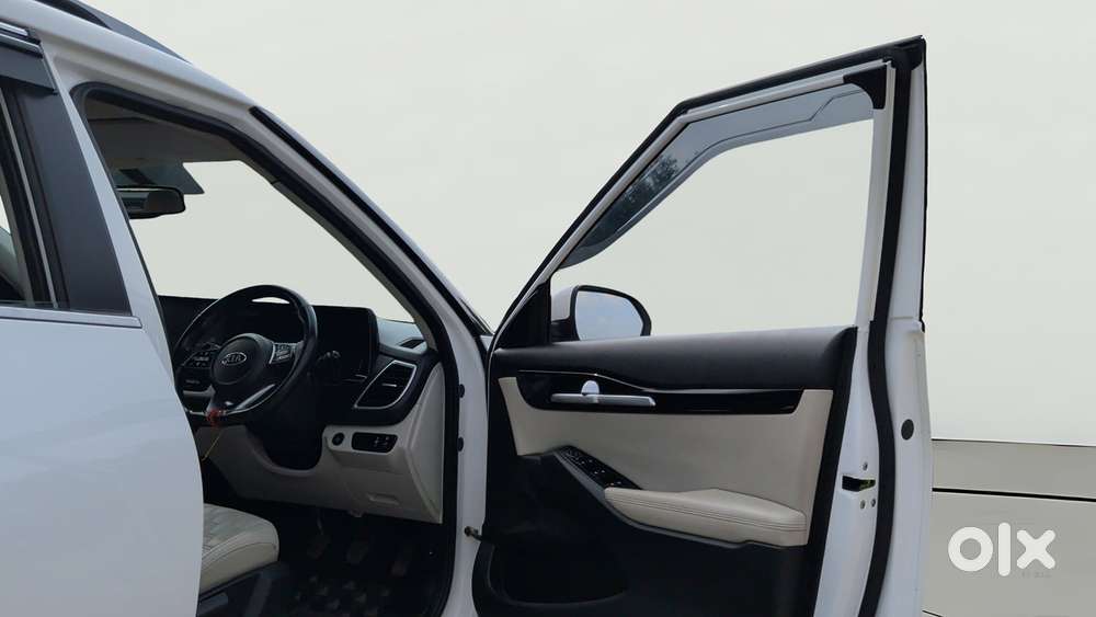 Kia Seltos Htx G, 2020, Petrol