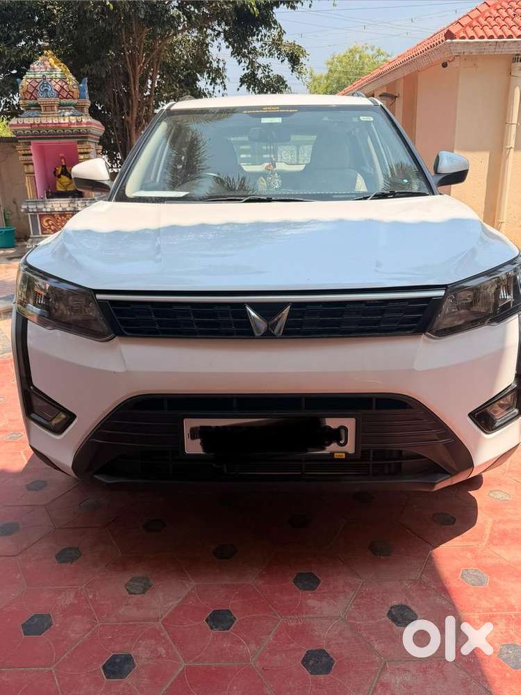 Mahindra Xuv300 Turbosport 2024