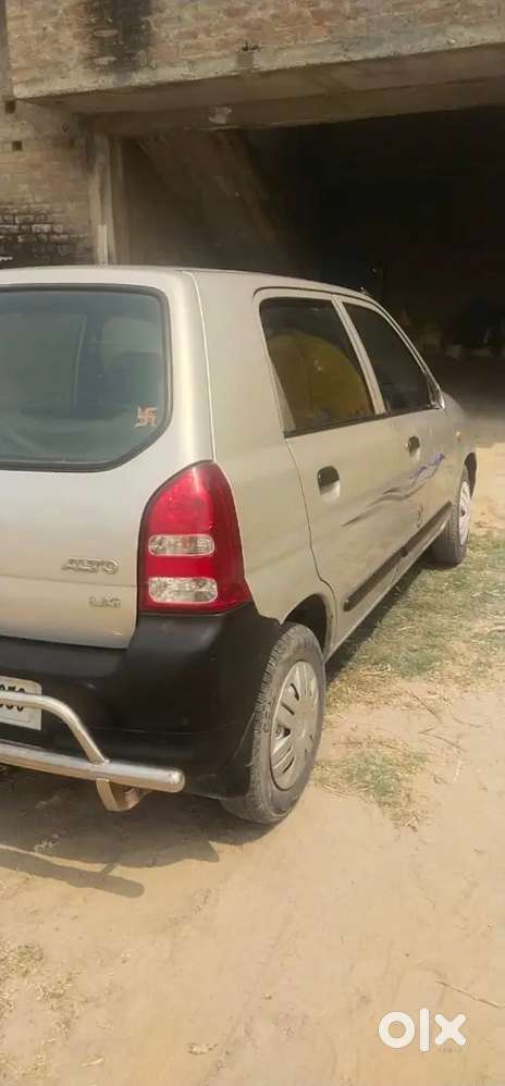 Maruti Alto Lxi 2009 Model