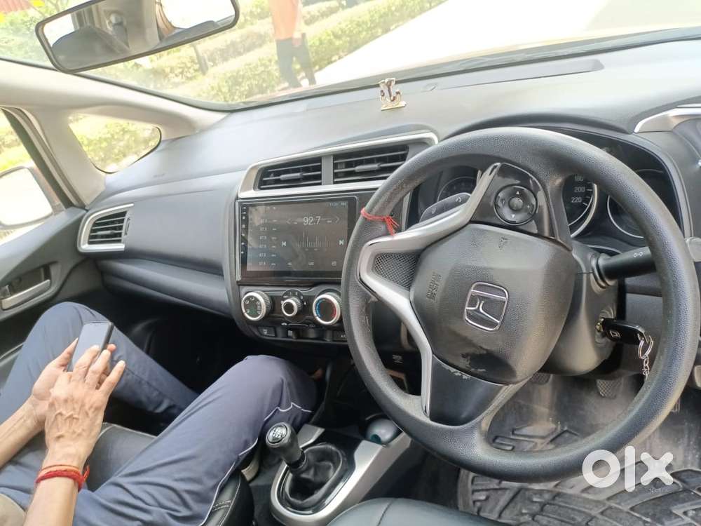 Honda Wr-v I-dtec S, 2017, Diesel