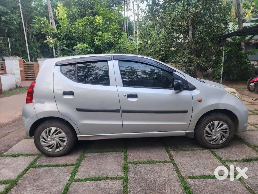 Maruti Suzuki A-star 2012 Petrol Good Condition