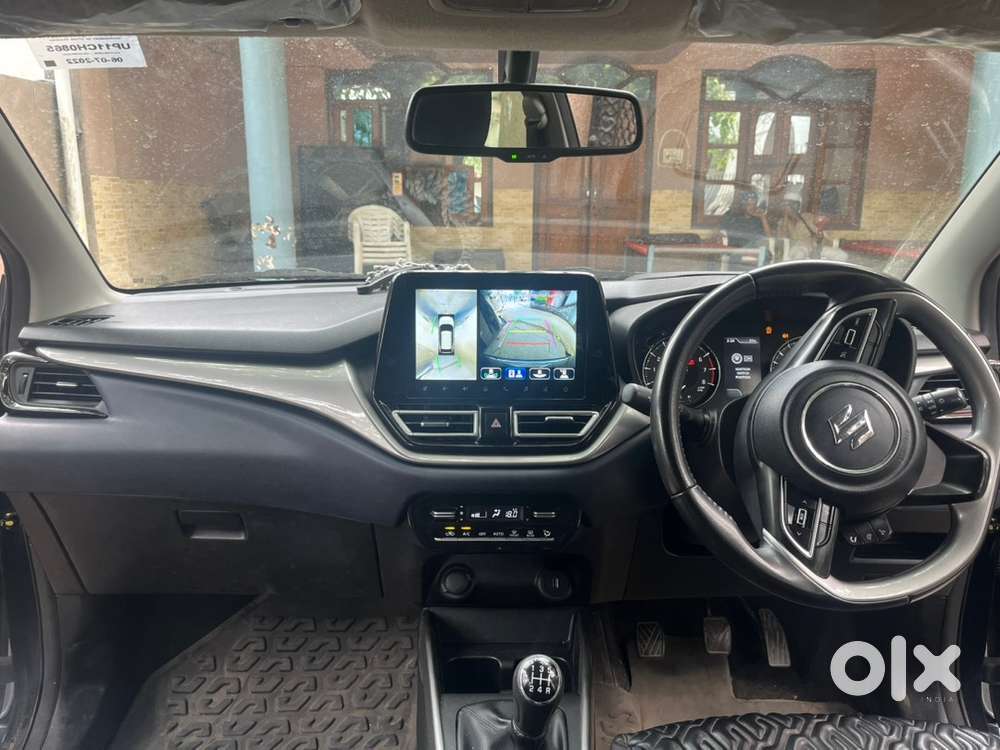 Maruti Suzuki Petrol 2022