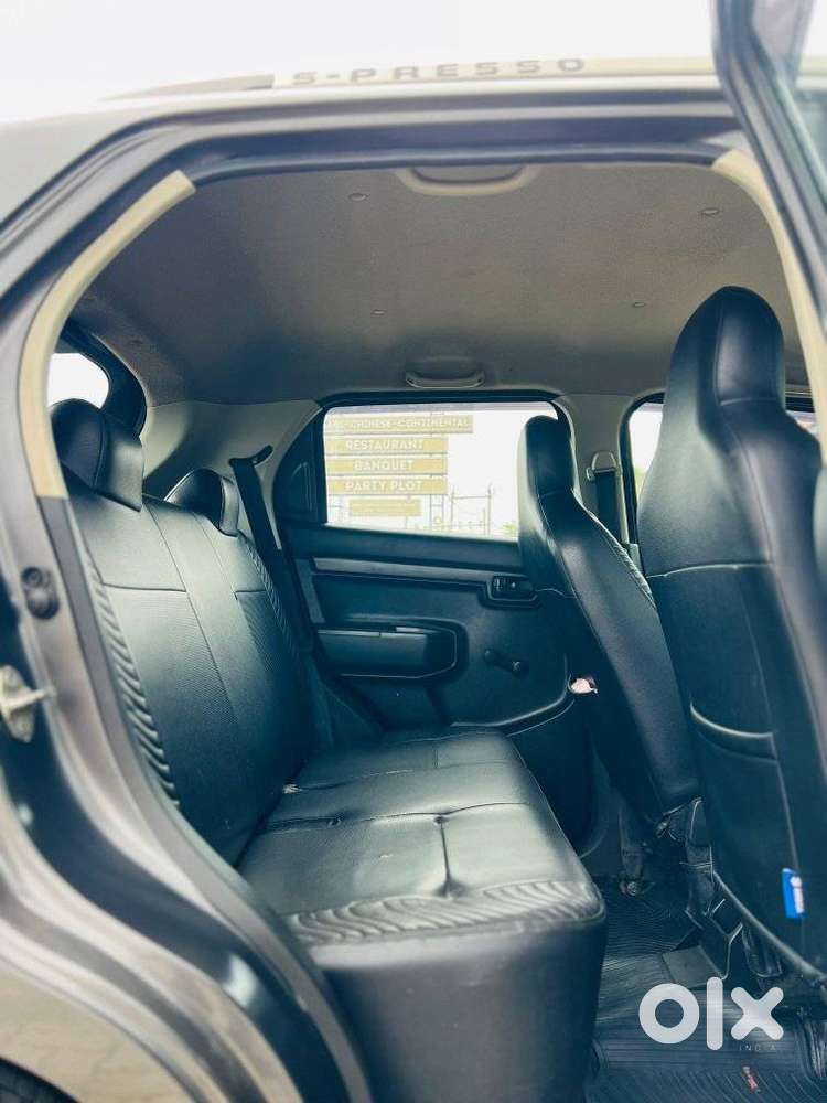 Maruti Suzuki S-presso Vxi, 2021, Cng & Hybrids