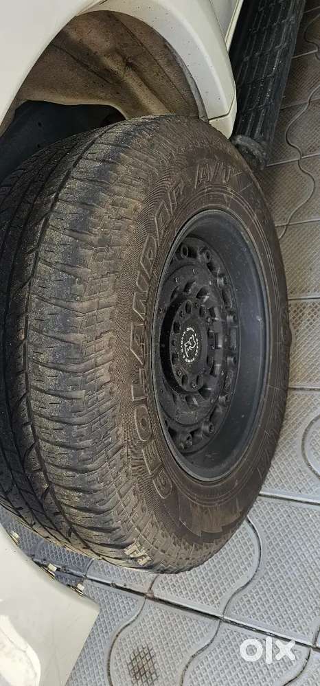 Toyota Fortuner 2012 Diesel 400000 Km Driven