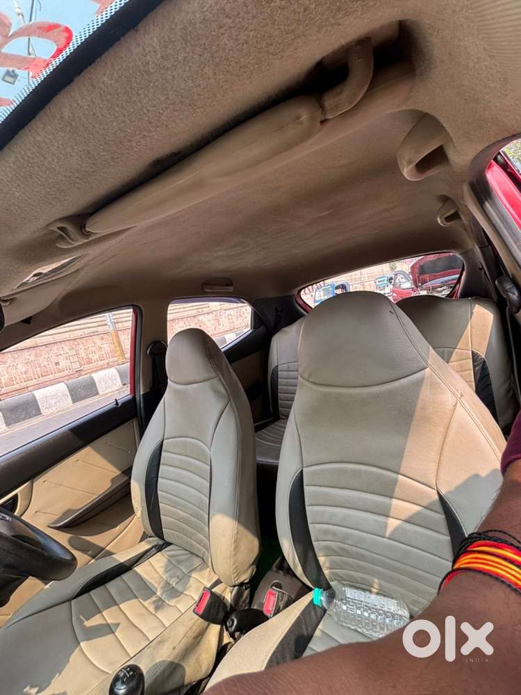 Hyundai Eon 2013. In Good Condition