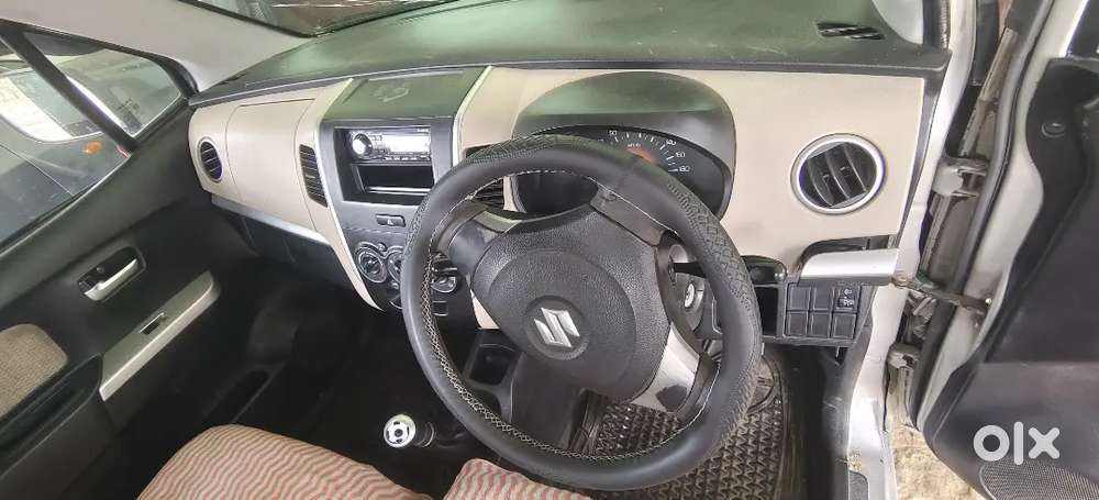 Maruti Suzuki Wagon R 2018 Lxi Bs Iv