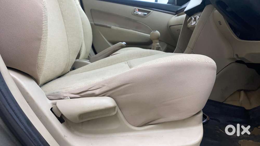 Maruti Suzuki Swift Dzire Vdi, 2016, Diesel