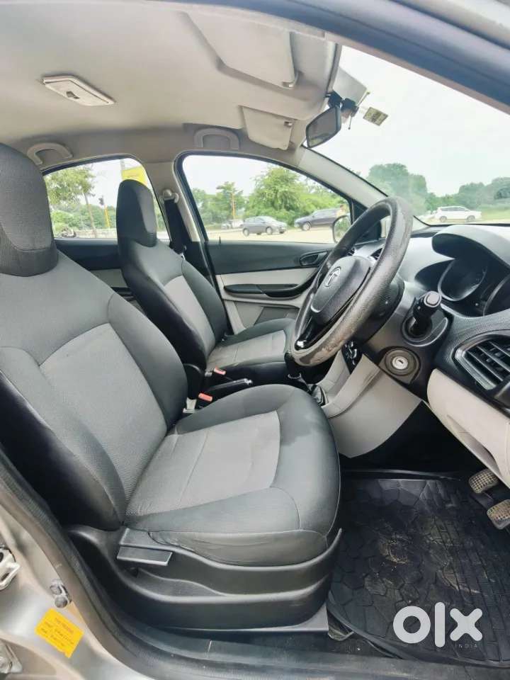 Tata Tiago 1.05 Revotorq Xm, 2019, Diesel