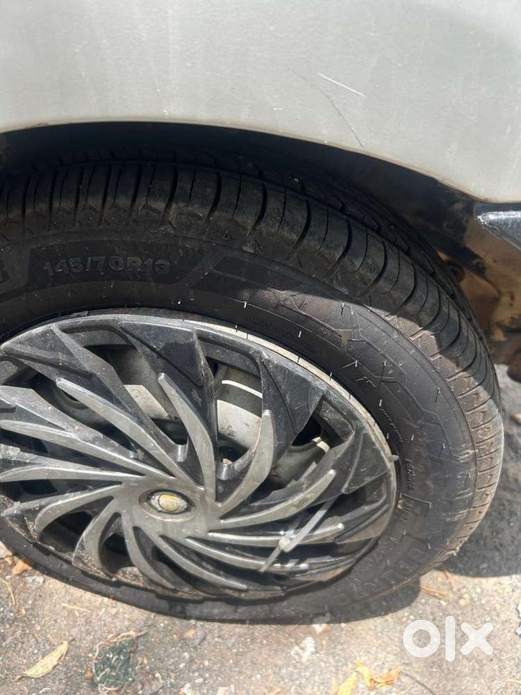 Maruti Suzuki Petrol 2004