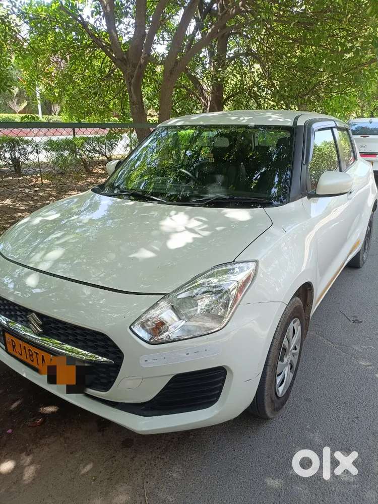 Maruti Suzuki Swift 2023 Petrol Good Condition