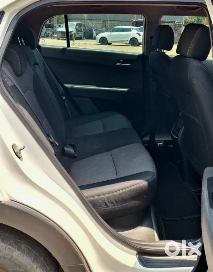 Hyundai Creta 1.4 Crdi S Plus, 2018, Diesel