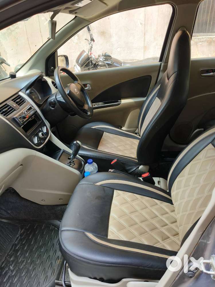 Maruti Suzuki Celerio