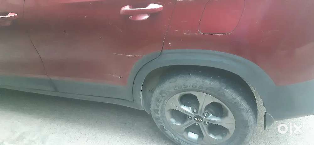 Kia Seltos 1.5 Htk+ 2020