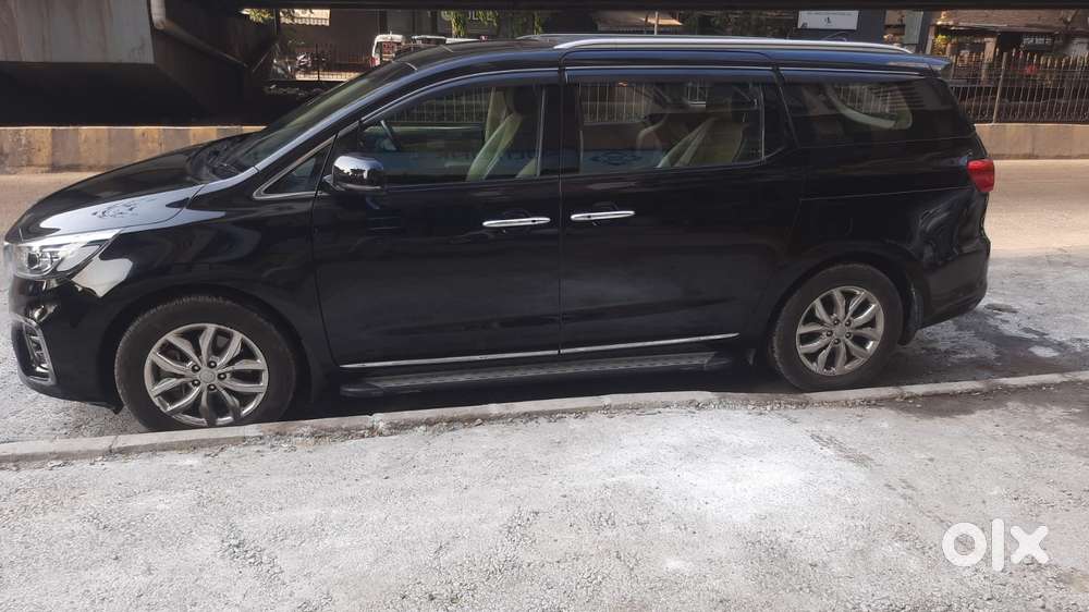 Kia Carnival Limousine, 2023, Diesel