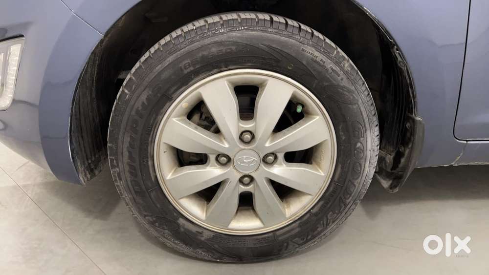 Hyundai I20 Sportz 1.2, 2013, Petrol