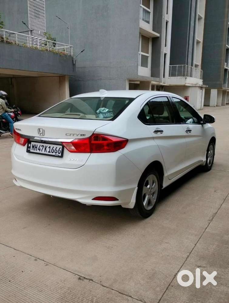 Honda City 2016 Automatic, Top Model, Petrol