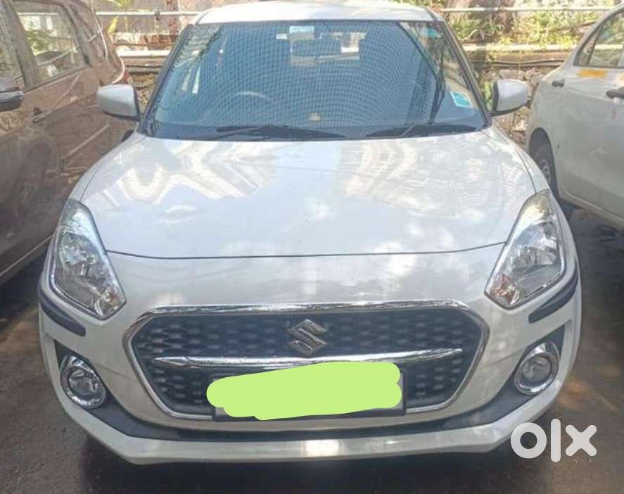 Maruti Suzuki Swift 2022 Petrol Well Maintained