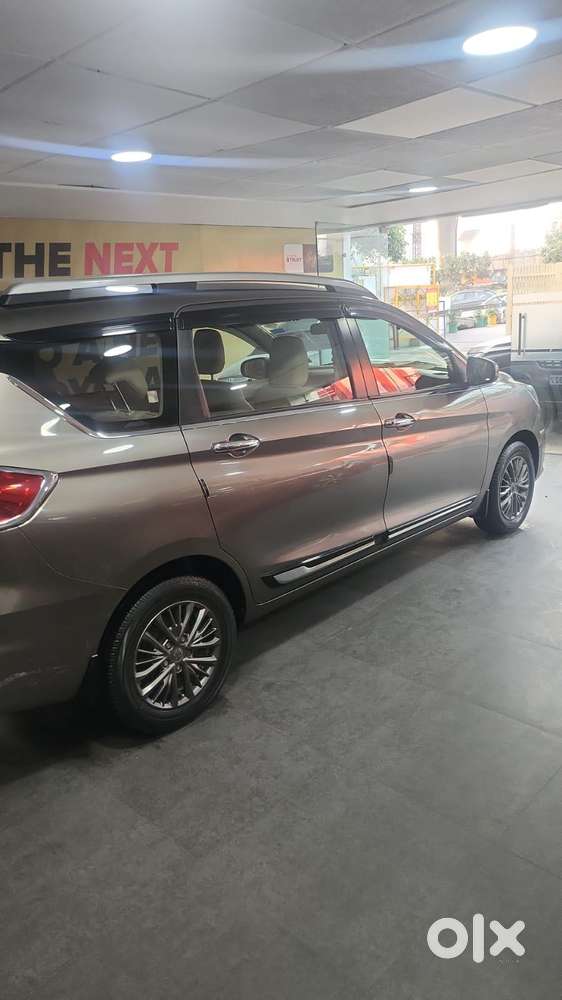 Maruti Suzuki Ertiga Vxi (o) Cng, 2021, Cng & Hybrids