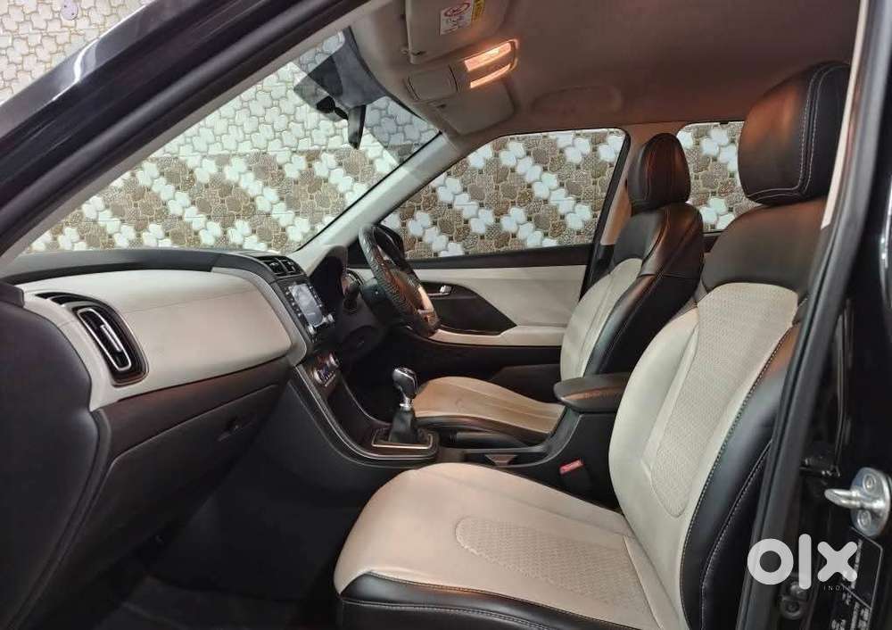 Hyundai Creta 1.5 S Diesel, 2022, Diesel