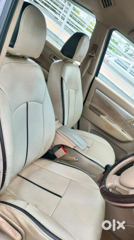 Maruti Suzuki Ertiga, 2013, Petrol