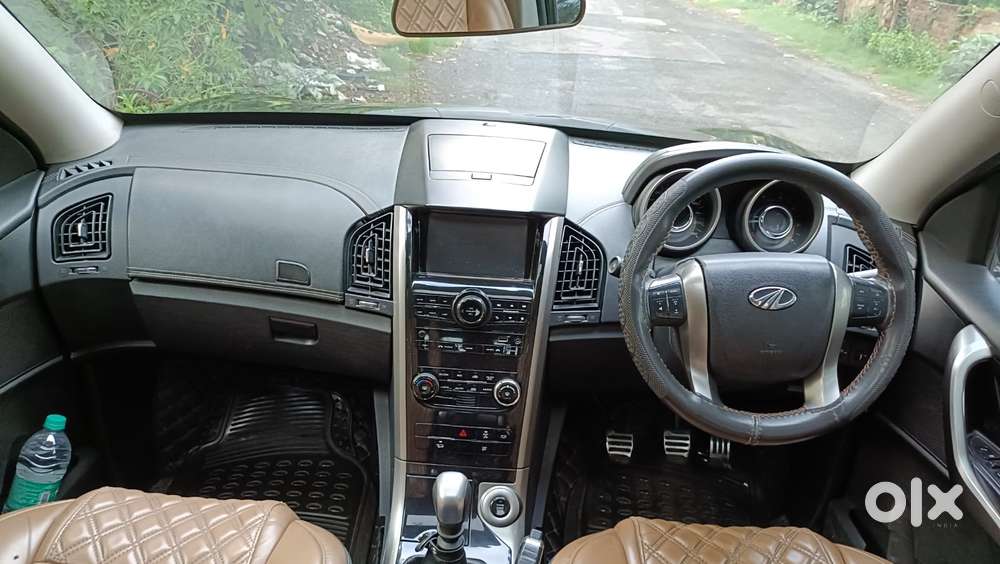 Mahindra Xuv500 W11, 2021, Diesel