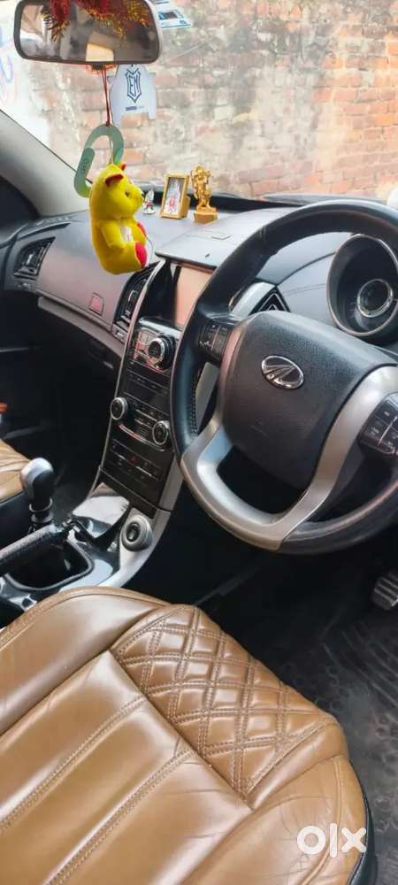 Mahindra Xuv500 2018 Diesel 58000 Km Driven