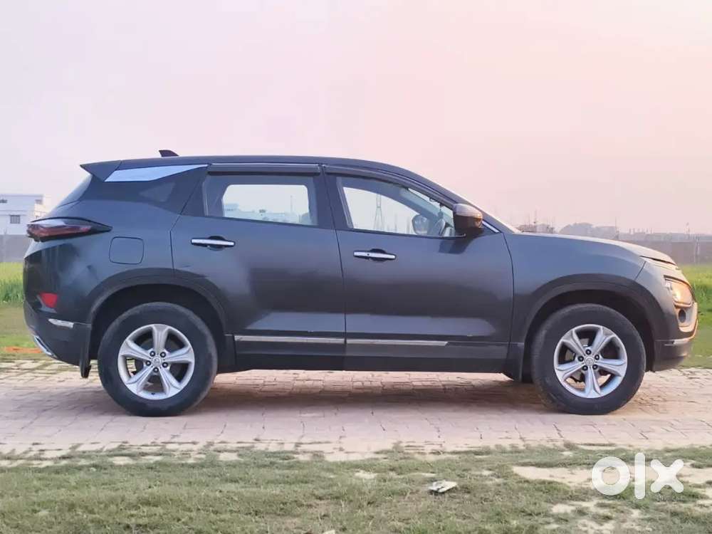 2019 Tata Harrier Diesel Manual 136560 Km Driven