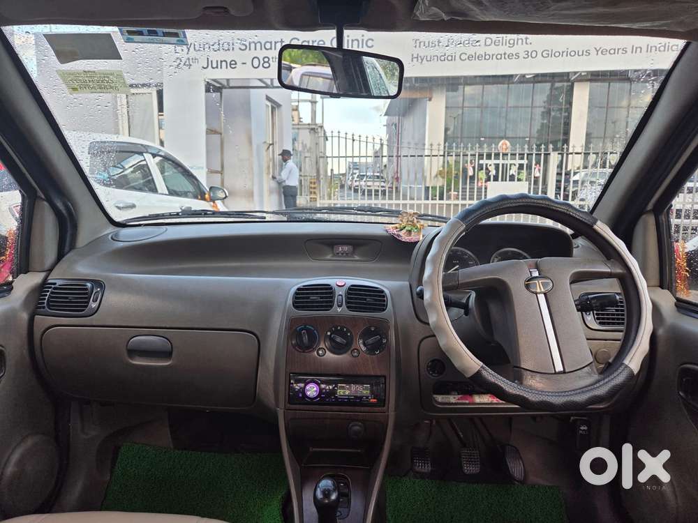 Tata Indigo Ecs Lx (tdi) Bs Iii, 2013, Diesel