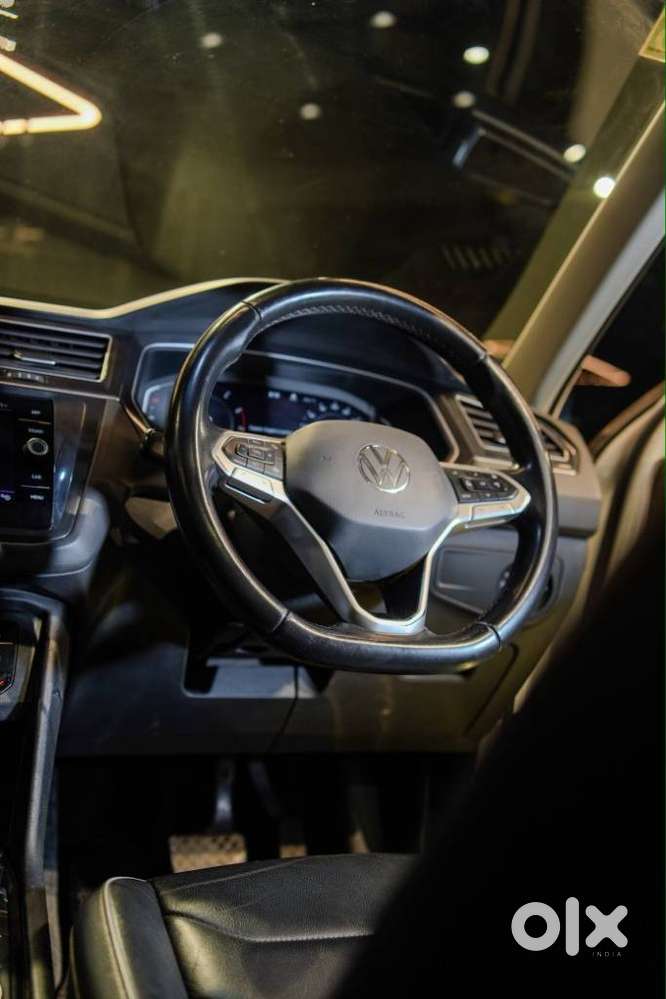 Volkswagen Tiguan 2.0 Elegance Tsi Dsg, 2022, Petrol
