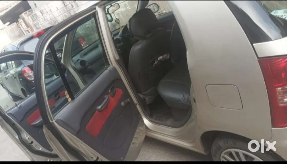 Hyundai Santro Xing 2007 (2028 Tak Rc Pass)