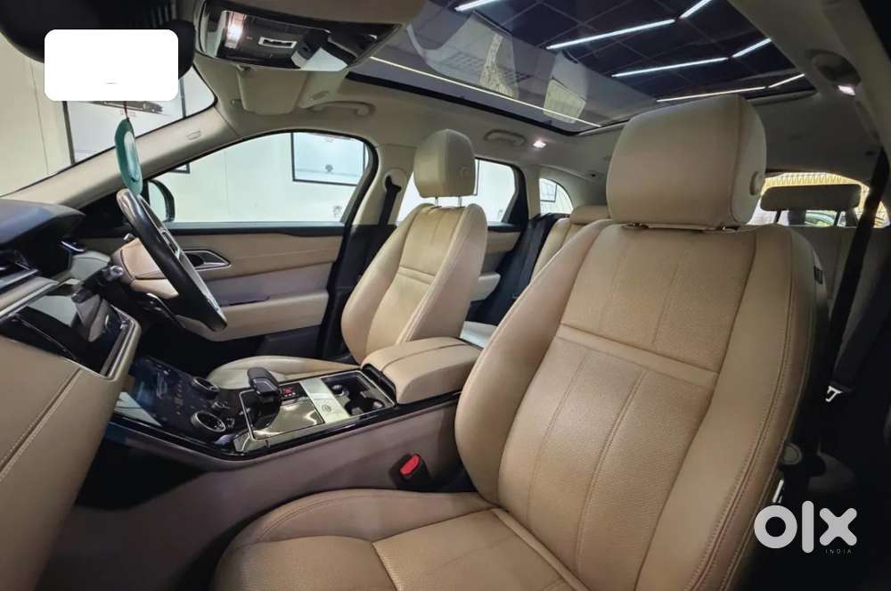 Land Rover Range Velar, 2022, Petrol