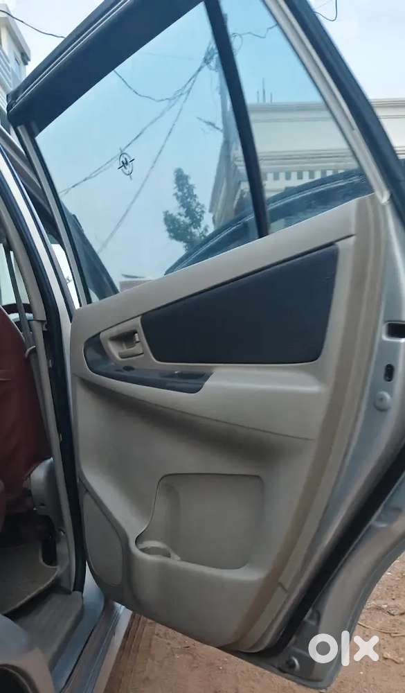 Toyota Innova Good Condition