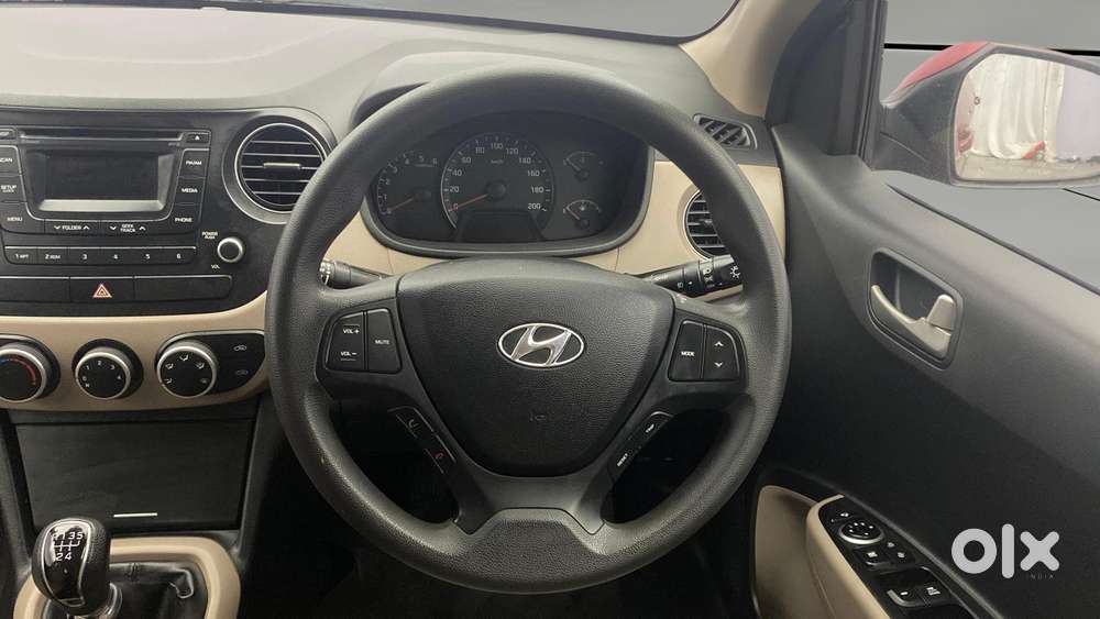 Hyundai Xcent 1.1 S Crdi, 2014, Diesel