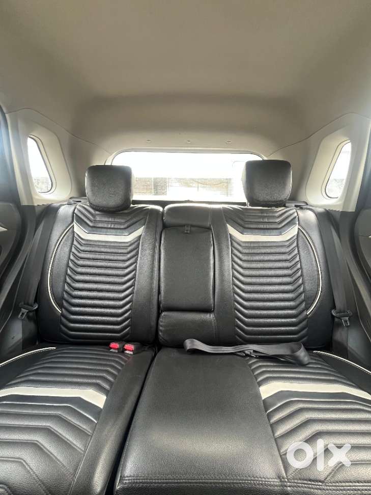 Maruti Suzuki Vitara Brezza Zdi Plus, 2018, Diesel