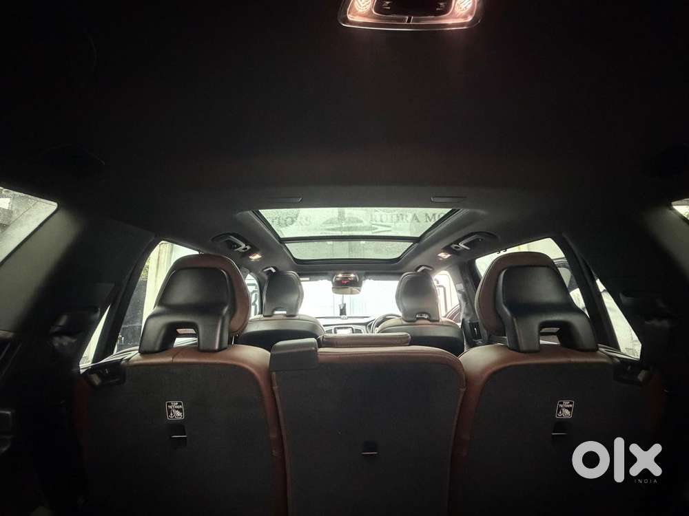 Volvo Xc90 B6 Ultimate, 2022, Petrol