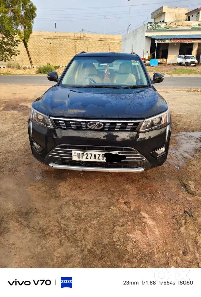 Mahindra Xuv300 Turbosport 2021