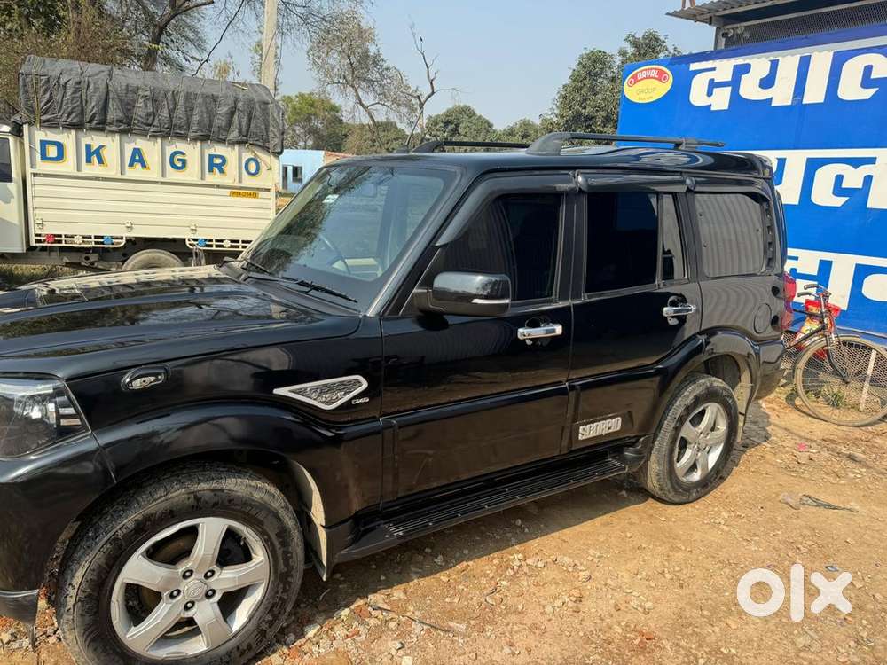 Mahindra Diesel 2021 Car