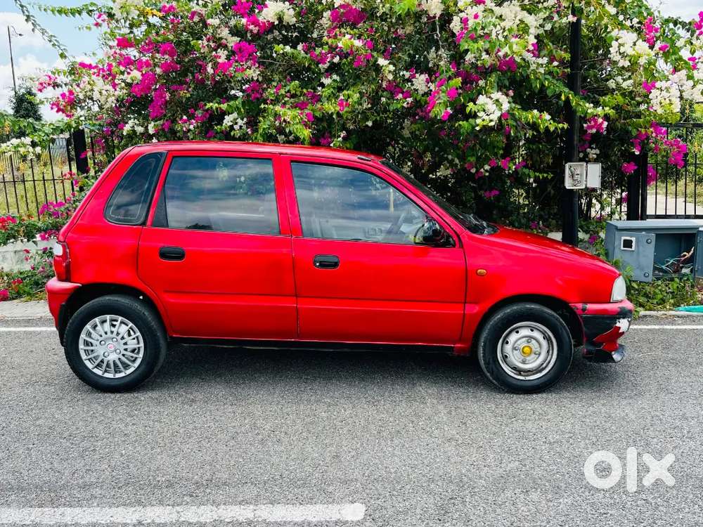 Maruti Suzuki Zen Estilo 2000