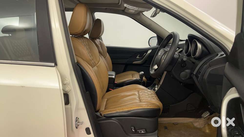 Mahindra Xuv500 W11, 2018, Diesel