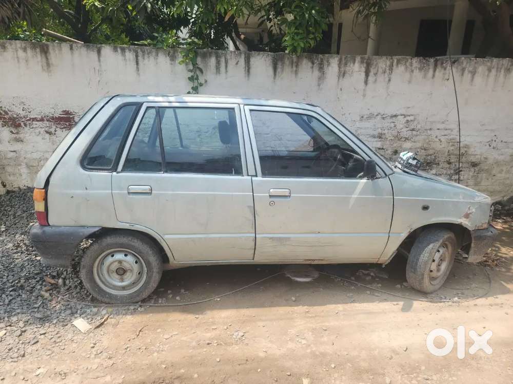 Maruti Suzuki 800 2006 Petrol 67000 Km Driven