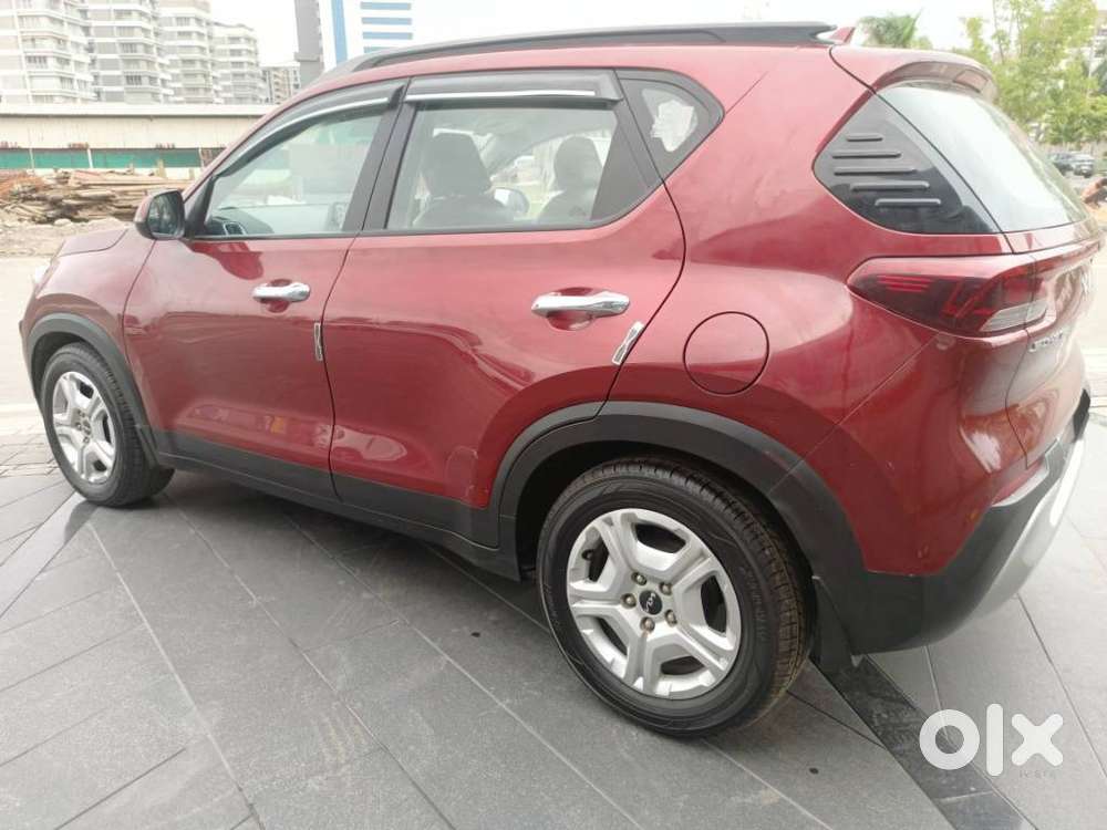 Kia Sonet 1.2 Htk Plus, 2021, Petrol