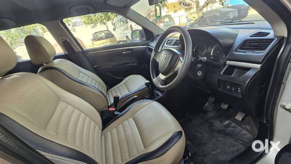 Maruti Suzuki Swift Vxi Optional, 2014, Petrol