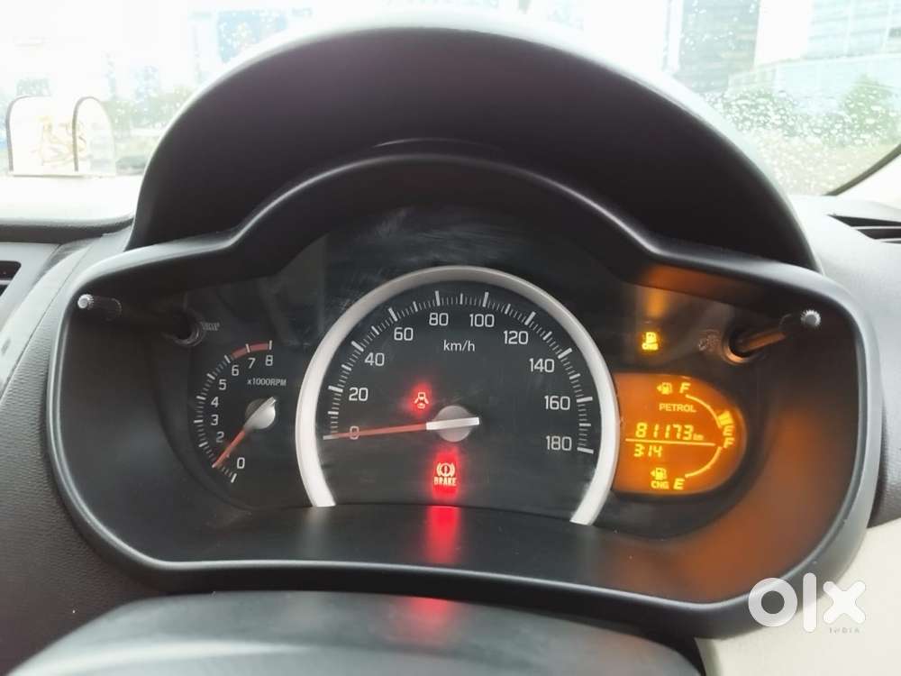 Maruti Suzuki Celerio