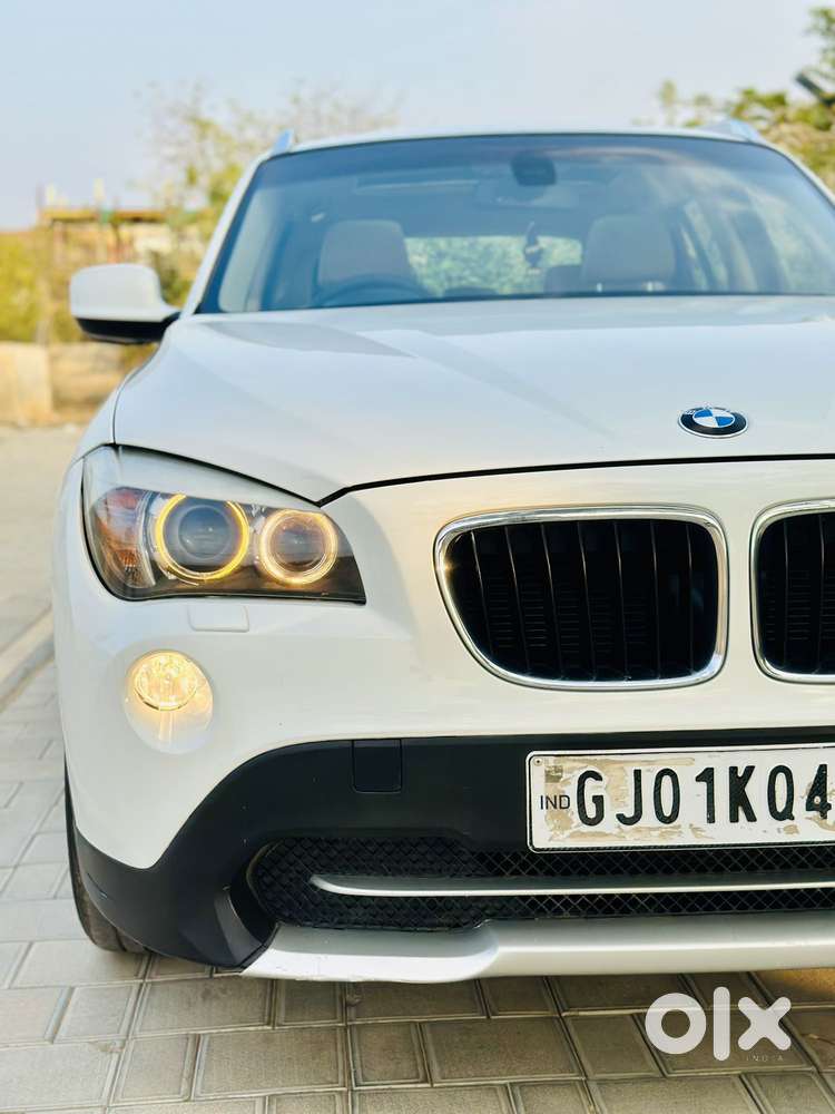 Bmw X1 2012-2015 Sdrive20d, 2012, Diesel